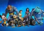 Lasten peli, joka viehättää kaikenikäisiä: Disney Speedstorm
