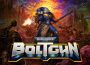 Valmistaudu Warhammer 40k: Boltgun julkaisuun – Intensiivinen retroräiskintä