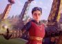 Harry Potter: Quidditch Champions – Uusi, kiehtova pelijulkaisu velhomaailman urheilun parissa!