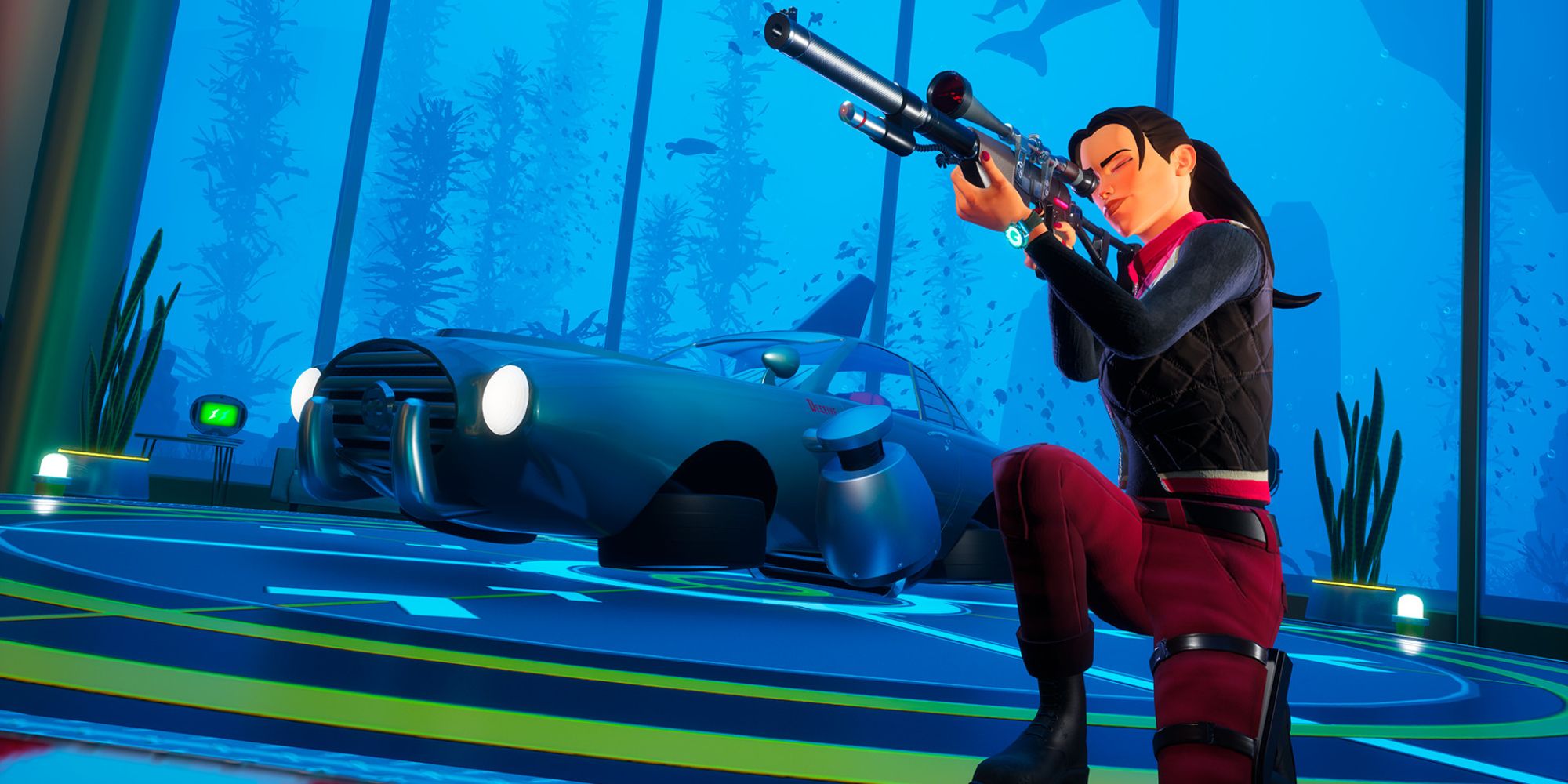 deceive inc ace - GameHub.fi - Deceive Inc: Aloittelijan opas