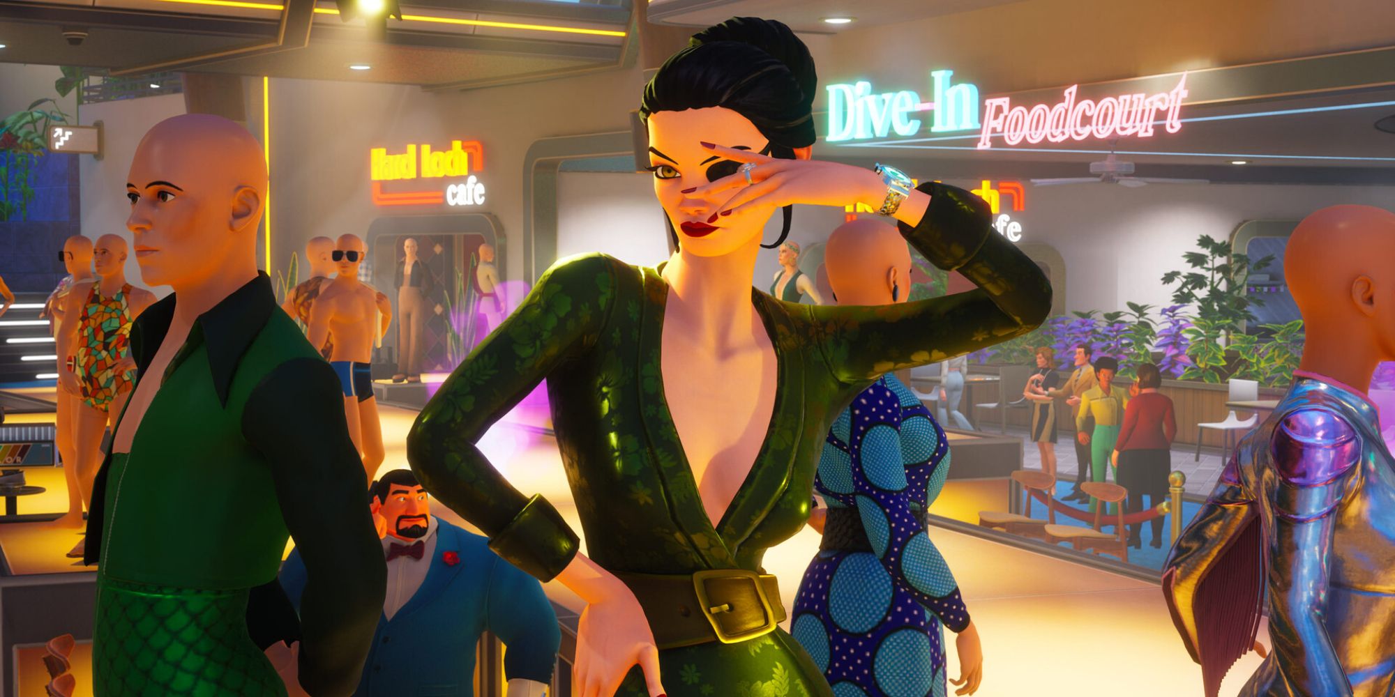 deceive inc madame - GameHub.fi - Deceive Inc: Aloittelijan opas