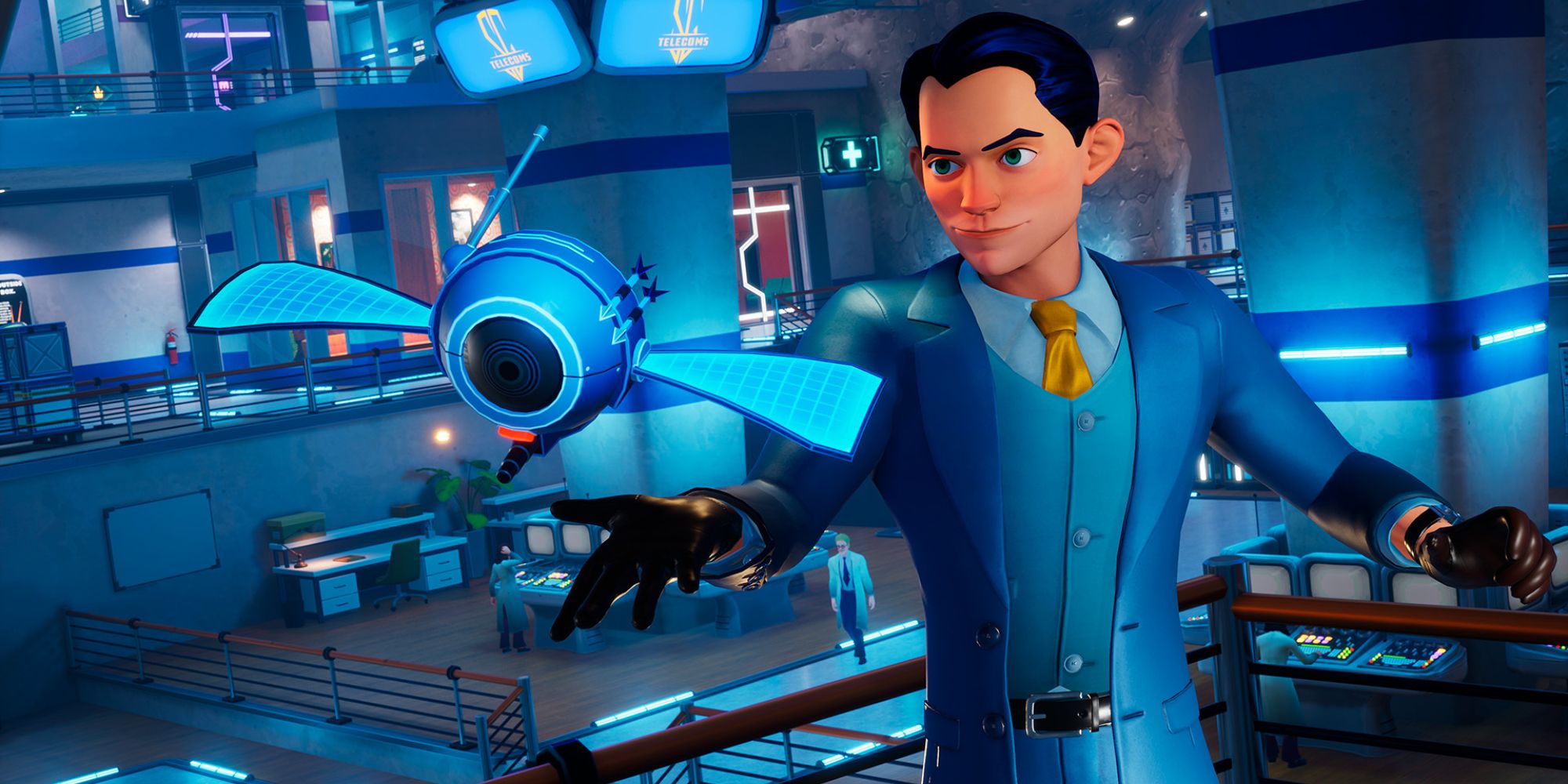 deceive inc squire - GameHub.fi - Deceive Inc: Aloittelijan opas