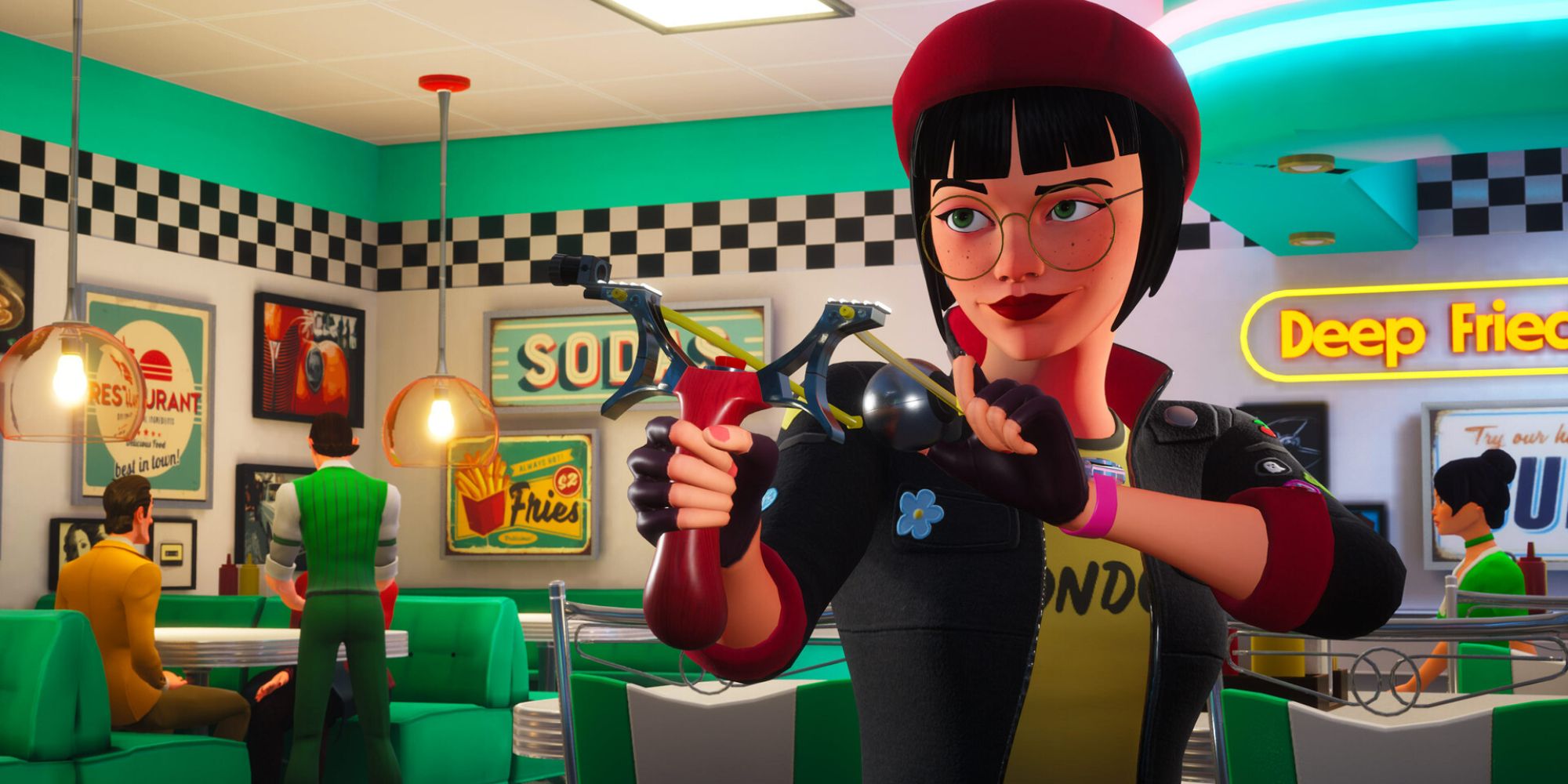 deceive inc yu mi - GameHub.fi - Deceive Inc: Aloittelijan opas