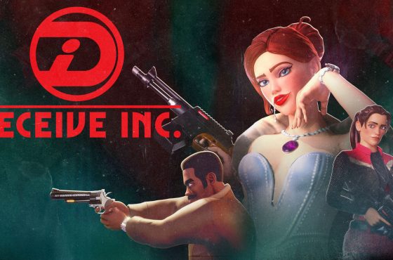 Peliarvostelut 90 Uutuuspelin Deceive Inc season 1 on nyt lanseerattu: Tervetuloa Misery Empire!