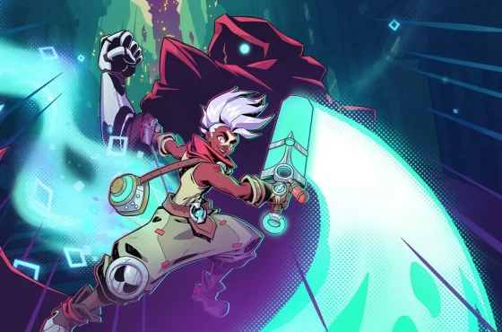 Convergence – A League of Legends Story: Pelaa Ekkoa uudessa tasohyppelypelissä