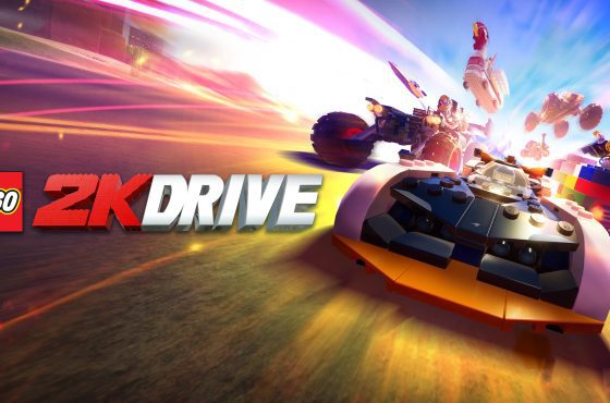 LEGO 2K Drive: Rakenna, kilpaile ja tutki avoimessa LEGO-maailmassa