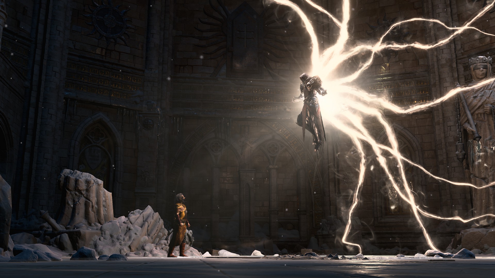 GameHub.fi - Diablo 4 peliarvostelu