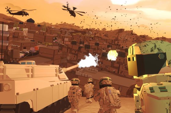 Battlebit Remastered: Sotapelien uusi kuningas