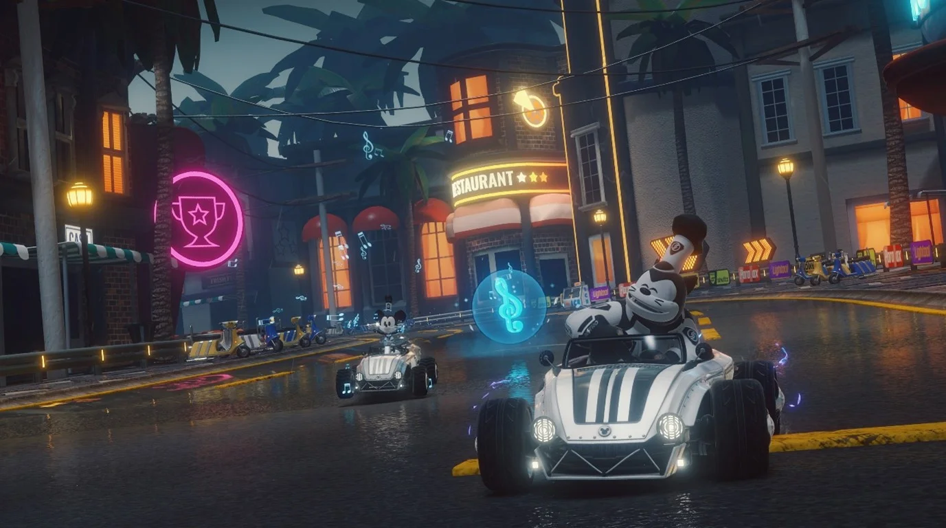 Season 2 In game Screenshot f5be84aba7 - GameHub.fi - Disney Speedstormin toinen kausi "To Infinity And Beyond" on täällä!