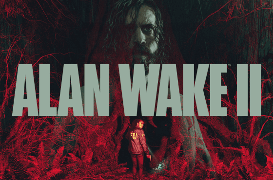 Alan Wake 2 on Remedy Gamesin unelmapeli