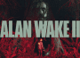 Alan Wake 2 on Remedy Gamesin unelmapeli