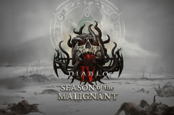 Diablo 4 Season 1 julkaisupäivä: Katso koska uusi Season of the Malignant julkaistaan!