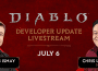 Diablo 4 Season 1: Ensimmäinen kausi paljastetaan tällä viikolla