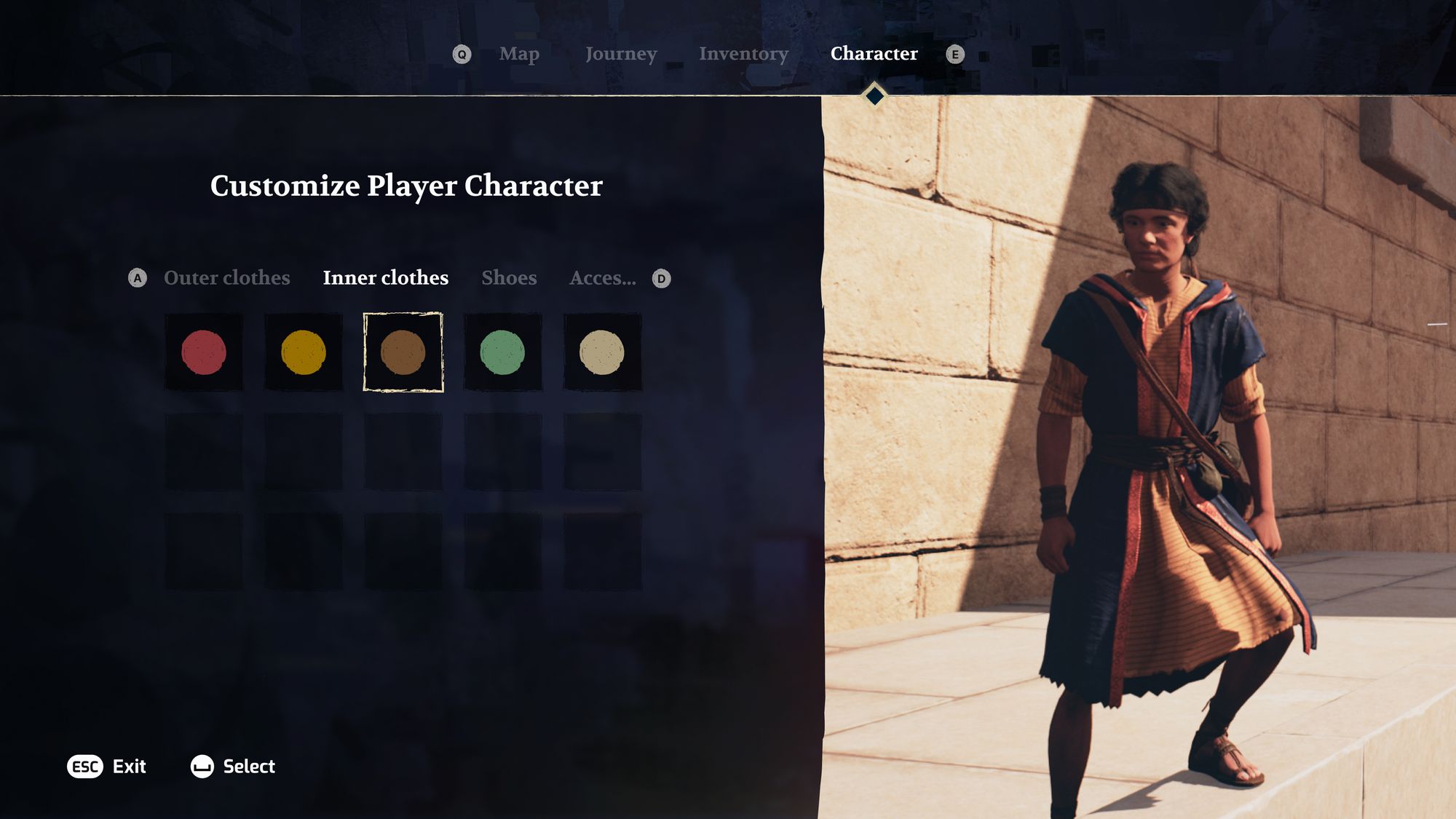 raamattupeli2 - GameHub.fi - Uusi Raamattu peli Gate Zero vie sinut aikamatkalle muinaiseen Israeliin