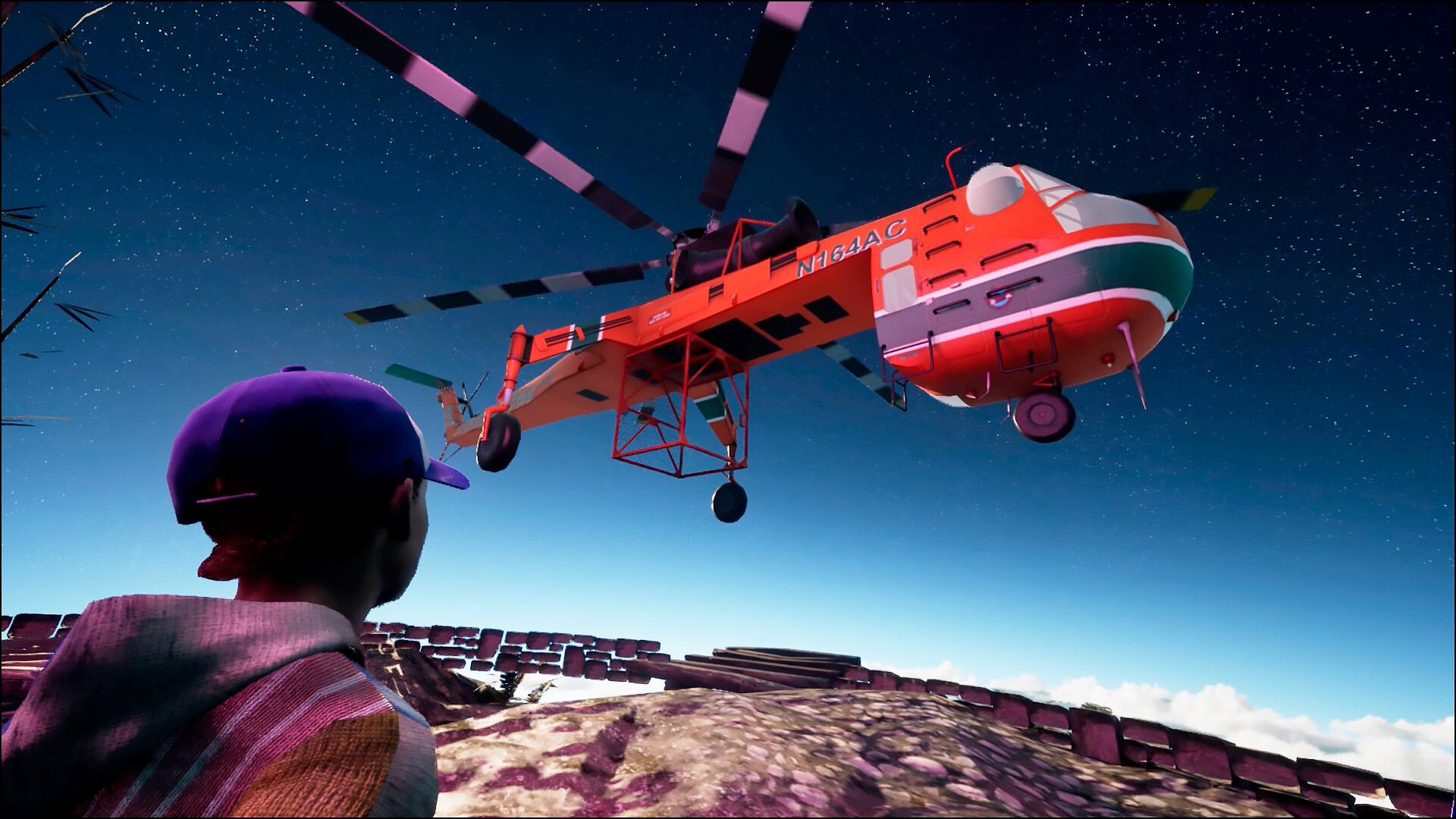 - GameHub.fi - 10 syytä miksi Only Up! on uuden sukupolven hyppelypeli