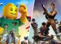 5 yllättävää paljastusta Fortniten ja LEGO:n tulevasta yhteistyöstä