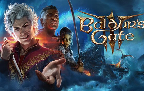Baldur’s Gate 3 – odotettu roolipeli on nyt saatavilla PC:lle