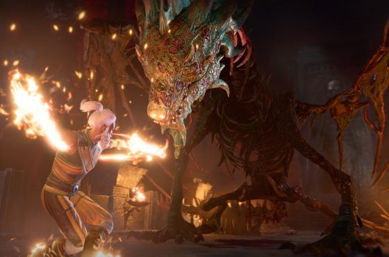 Odotettu roolipeli Baldur’s Gate 3 saapuu PC:lle ja PS5:lle, Xbox-versio viivästyy