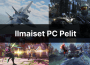 Parhaat ilmaiset pelit PC:lle – Top 25 peliä 2024
