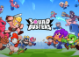 Supercellin uusi peli Squad Busters on täällä!