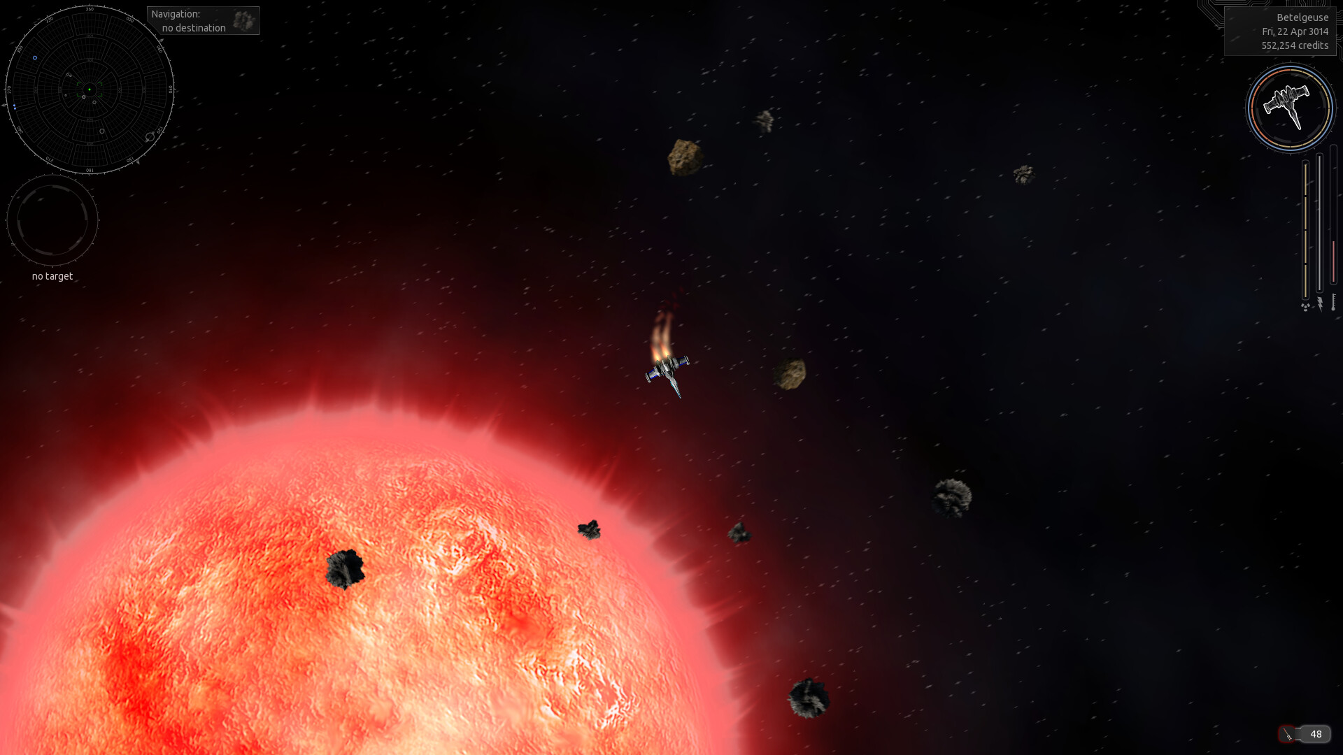 endless sky - GameHub.fi - Parhaat ilmaiset pelit PC:lle - Top 25 peliä 2024