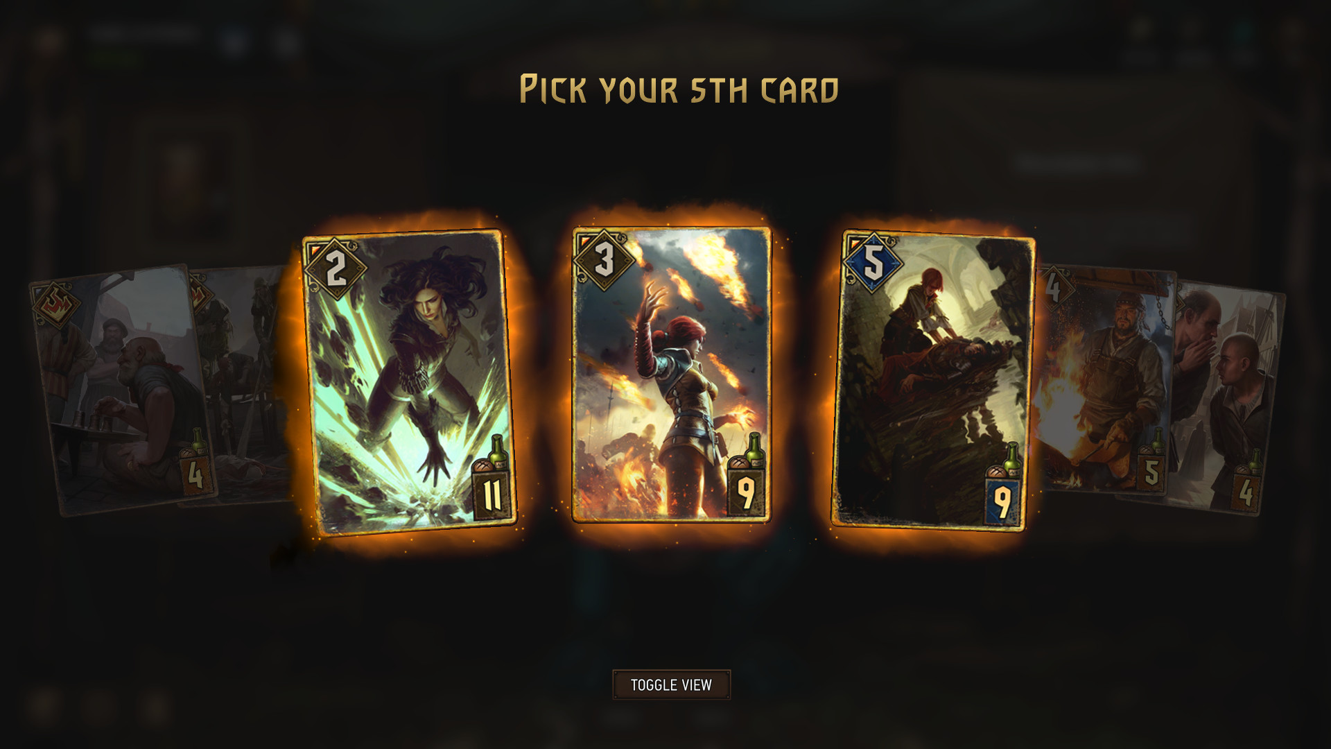 gwent - GameHub.fi - Parhaat ilmaiset pelit PC:lle - Top 25 peliä 2024