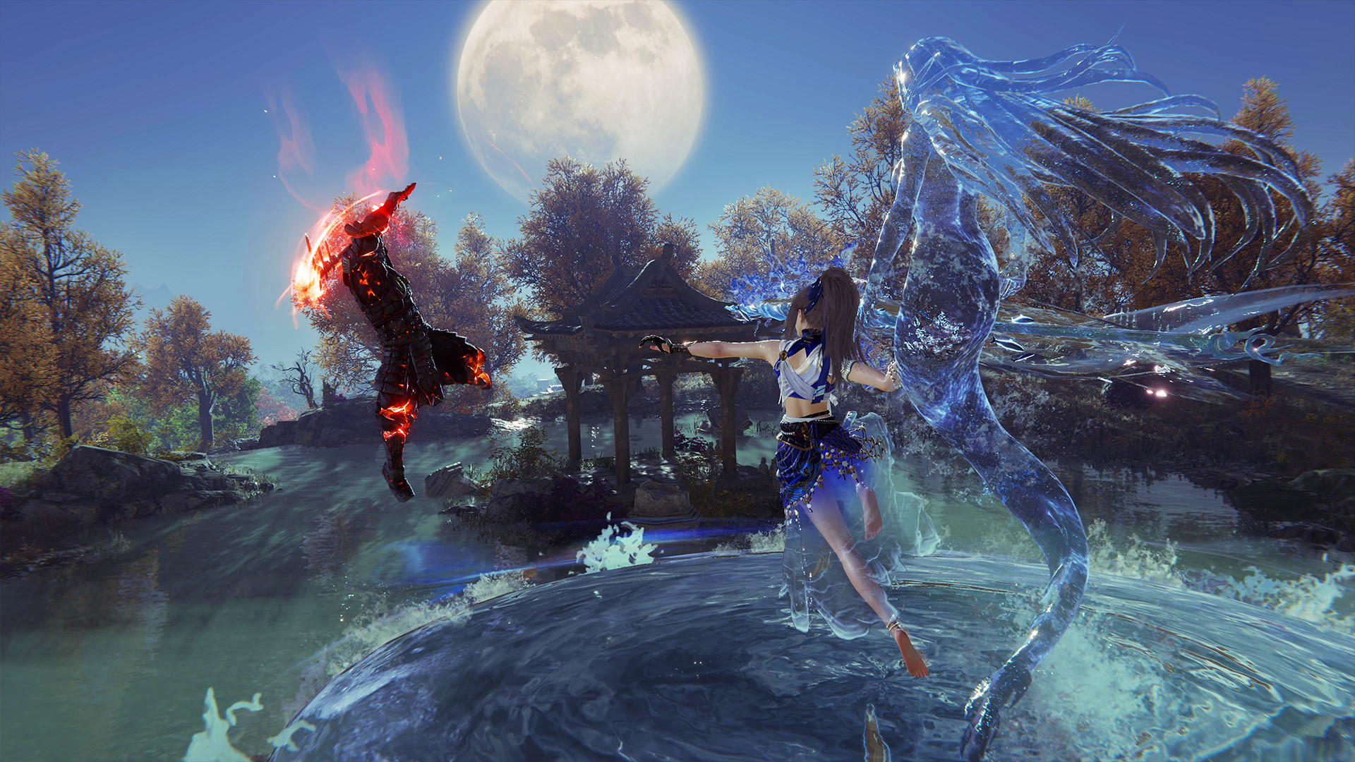 naraka - GameHub.fi - Parhaat ilmaiset pelit PC:lle - Top 25 peliä 2024