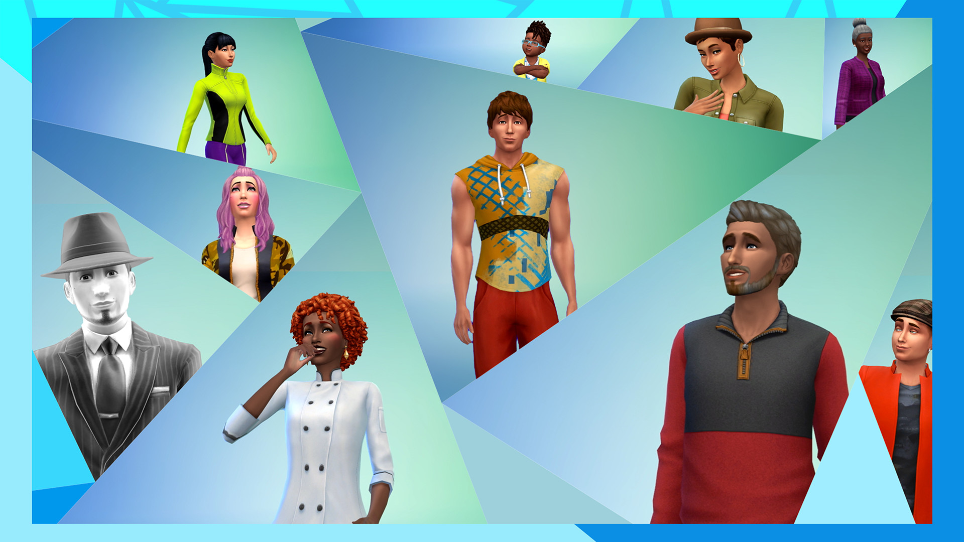 sims 4 - GameHub.fi - Parhaat ilmaiset pelit PC:lle - Top 25 peliä 2024