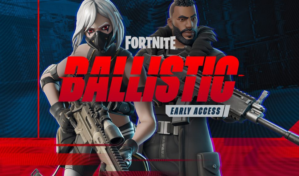 Fortnite Ballistic on nyt Early Accessissa – Ensimmäisen persoonan 5v5-räiskintää! 1 en fnferal 33 00 launch discoverplaylist tiles 1920x1080 1920x1080 1cd30045c278 - GameHub.fi - Fortnite Ballistic on nyt Early Accessissa – Ensimmäisen persoonan 5v5-räiskintää!